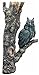 Hydor H2Show Magic World - Left Owl Decoration, 13