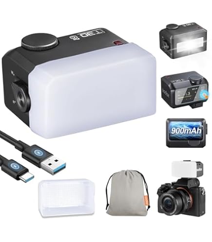 Amazon.com: Speedlite 270EX II Flash : Electronics