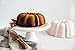 Nordic Ware Exclusive Bundt and Bundt Bag, Blush Pink