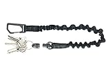Trayvax Link Lanyard (Stretch)
