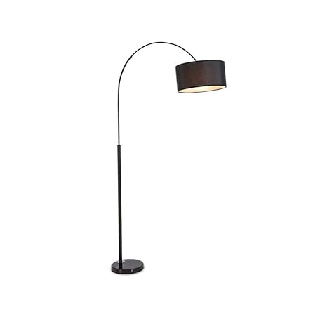 Qingtianlove Standard Floor Lamp Floor Lamp Nordic Vertical Floor