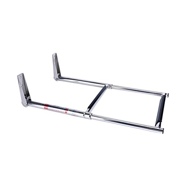 Amarine-made-Stainless-Steel-Telescoping-Boat-Ladder-2-Step