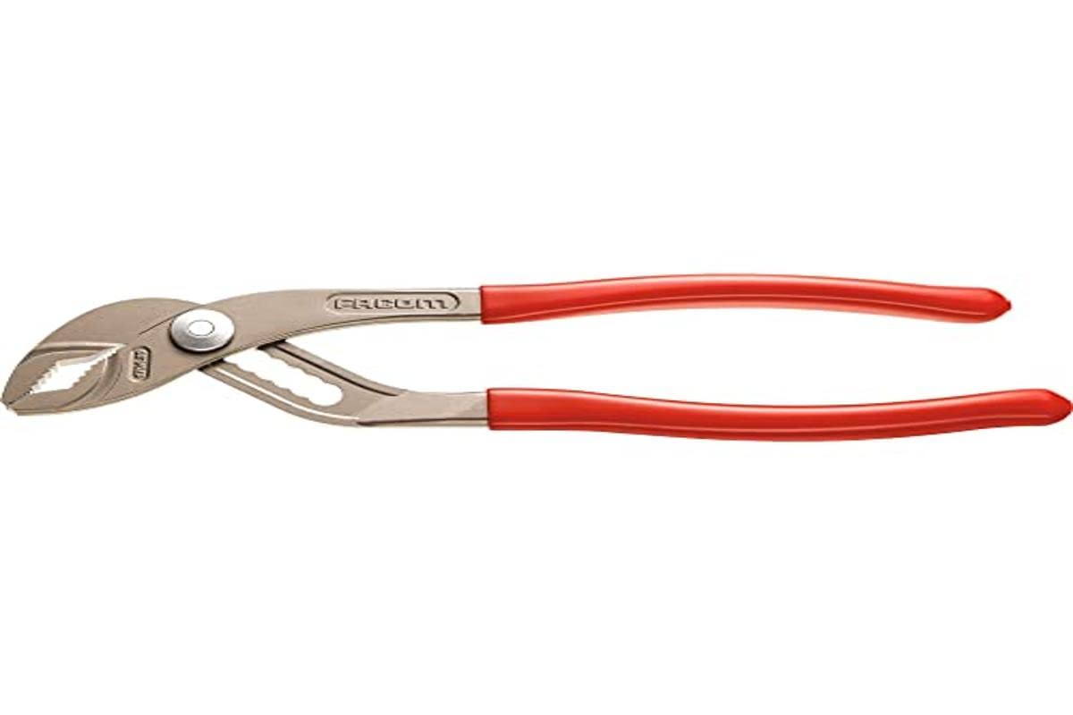 Facom 170A.30 Multi-Grip Pliers Standards, Silver, 310 mm