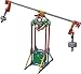 K'NEX Education Maker's Kit Simple Machines