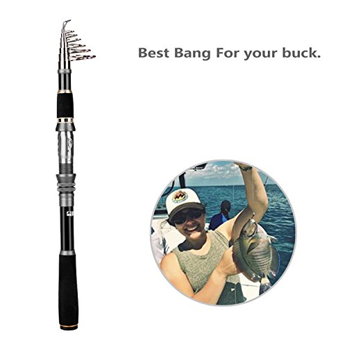 PLUSINNO-Telescopic-Fishing-Rod-and-Reel-Combos-FULL-Kit-Spinning-Fishing-Gear-Organizer-Pole-Sets-and-Fishing-Carrier-Bag-Case-Accessories