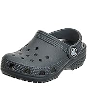 Crocs Unisex-Adult Men's and Women's Classic Clog