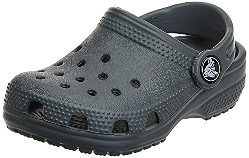 crocs junior 5