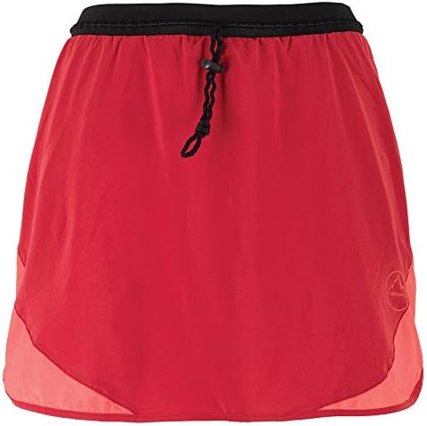 trail running skort