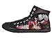Skechers Men's Legacy Vulc - Galactic Ruler Casual Shoes