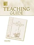 Teaching Guide to An Age of Voyages, 1450-1600 (Medieval & Early Modern World)