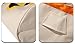 HIYAGON Storage Bin,Cube Hamper Box for Kids Toys Animal Theme Decor Perfect for Home,Office(Fox)