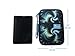Travel Document Holder Family Organizer Passport Wallet Bonus 8 RFID Blocking Sleeves