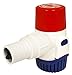 Rule 25SA Electronic Sensing Bilge Pump