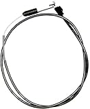 Honda 54510-VG4-B01 Cable Clutch