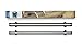 Whispbar T17 HD Bar Roof-Rack System - 1375mm, 2 Bars