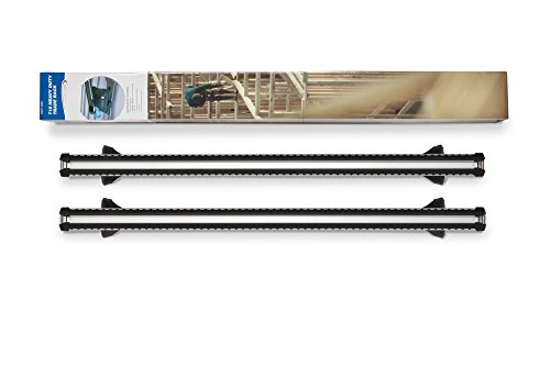 Yakima Whispbar Hd Bar Roof Rack System Desertcart Seychelles
