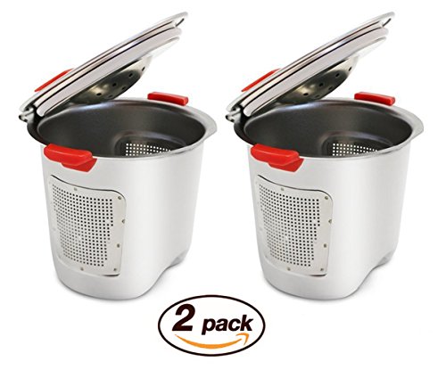 Premium Stainless Steel Reusable K Cup for Keurig Nigeria Ubuy