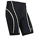 3D Gel Padded Coolmax Men Cycling Shorts Bicycle Shorts by Xcellent Global