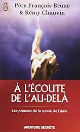 À l'écoute de l'au-delà