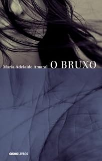 Livro O bruxo