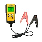 eOUTIL 12V Car Battery Tester, Auto Battery Load