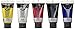 Liquitex Basics Matt Acrylic Color Primary Paint Set