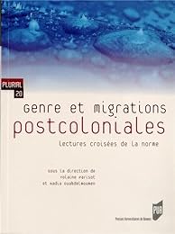 Genre et migrations postcoloniales