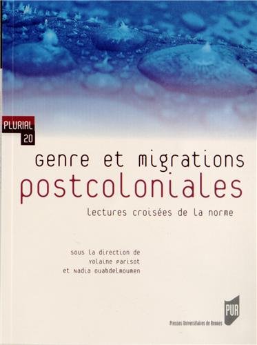 Genre et migrations postcoloniales