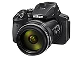 Nikon COOLPIX P900