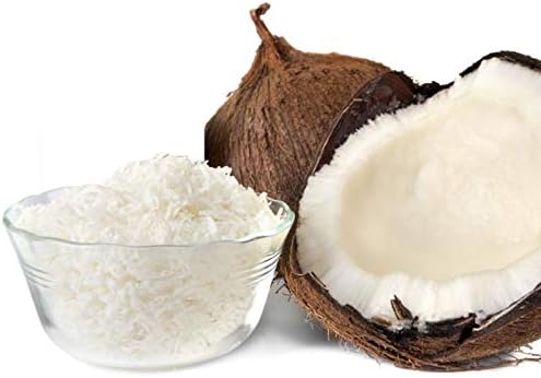 Coconut Flour Pack 25 Kg