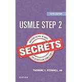 USMLE Step 2 Secrets, 5e