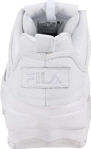 Fila Men's Strada Disruptor fashion