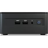 Intel NUC 13 Pro Kit NUC13ANHi5 Tall Mini Business Desktop Computer, 13th Gen Intel 12-Core i5-1340P up to 4.6GHz, 32GB DDR4 RAM, 1TB PCIe SSD, WiFi 6, Bluetooth 5.3, Windows 11 Pro, AZ-XUT