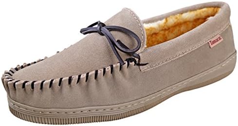 Tamarac by Slippers International 7161 Men's Camper Moccasin