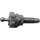 APDTY 104790 Headlight Adjusting Screw (2 in. long) Fits 1993-1998 Jeep Grand Cherokee (Replaces 56006403)