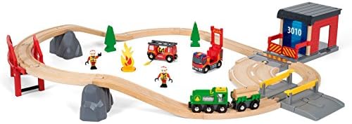 brio rescue emergency set