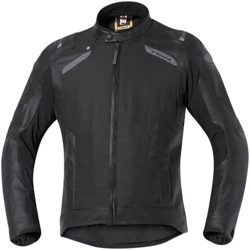Women's Held Camaris Leather Motorcycle Sport Jacket