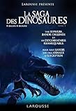 La saga des dinosaures by 