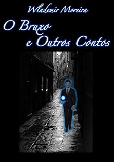 Livro O Bruxo e Outros Contos