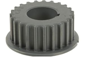 Marketplace Auto Parts, Crankshaft Gear - 37MM - Compatible with 1990-1997, 1999-2005 Mazda Miata (From 09/10/1990)