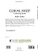 Coral Reef Coloring Book (Dover Sea Life Coloring Books)
