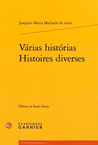 Várias histórias