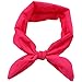 Toptim Baby Girl's Headbands Turban Knotted Headbands for Newborn,Toddler and Girls