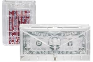 SCS DIRECT BILZ Gift Card/Money Holder Puzzle Pack - 2 Pack - Brain Teasing Maze and Cash Envelope - Perfect for Easter Baskets and Birthday Presents - Fun Reusable Game for Cash, Gift Cards and Tickets