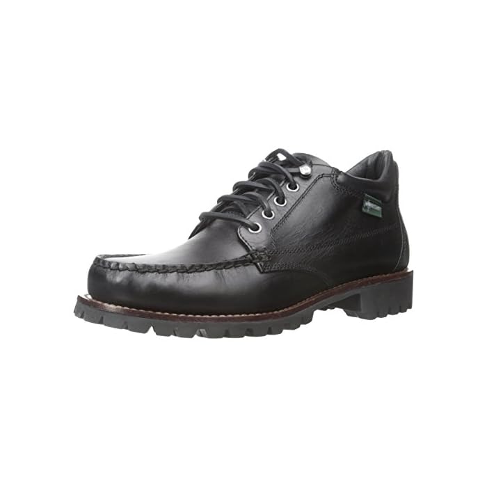 Brooklyn 1955 Ankle Boot, Black 