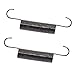 (2) Idler Return Springs for Husqvarna AYP Craftsman 133503 532169022 169022 primary