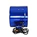 Hyper Fan HGC701410 Digital Mixed Flow Fan In And Out Room System 10