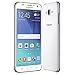 Samsung Galaxy J7 J700M 16GB Unlocked GSM 4G LTE Android Cell Phone - White