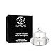 EUPHORIE Chemical Peel Treatment, Platinum Infused Facial Peeling Gel for Face and Skin, Exfoliates, Anti Wrinkle, Remo