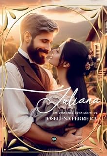 Livro Juliana: um romance brasileiro